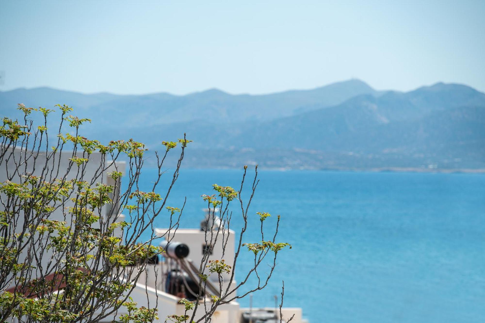Cosmeen Lifestyle Boutique Stay Hersonissos  Exterior photo